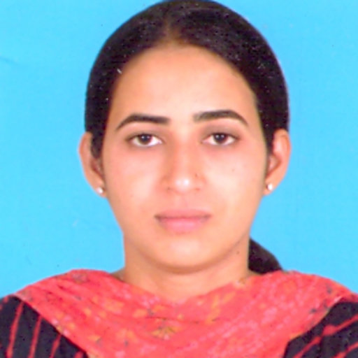 Arti Chouhan