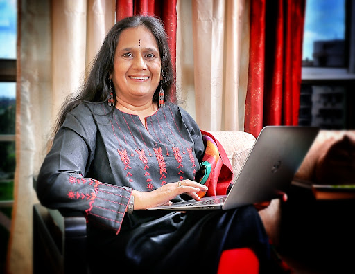 Neelam Gupta