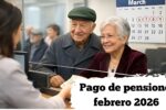 España: Pago de pensiones febrero 2026 – guía rápida para saber si te corresponde